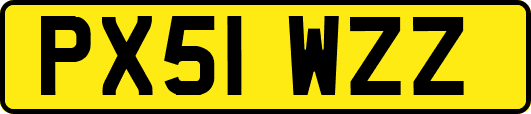 PX51WZZ