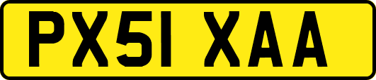 PX51XAA