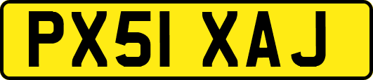 PX51XAJ