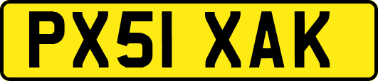 PX51XAK