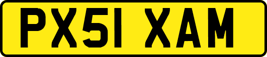 PX51XAM