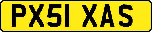 PX51XAS