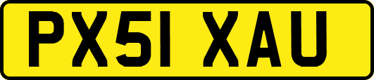 PX51XAU