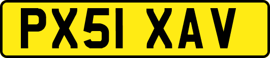 PX51XAV