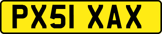 PX51XAX