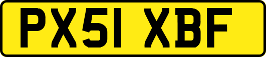 PX51XBF