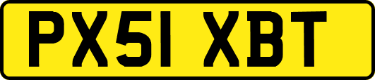 PX51XBT