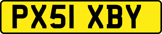 PX51XBY