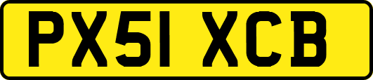 PX51XCB