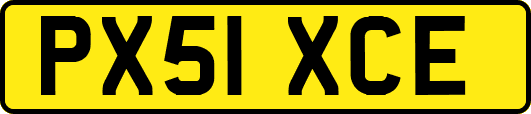 PX51XCE