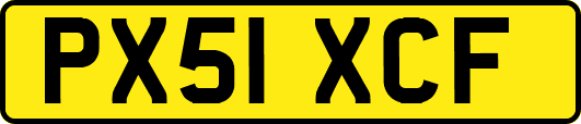 PX51XCF