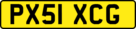 PX51XCG