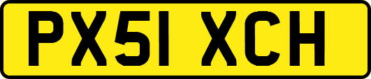 PX51XCH