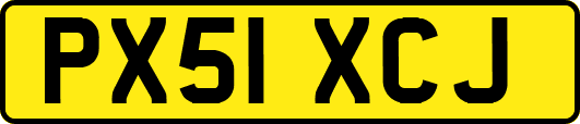 PX51XCJ