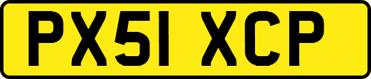 PX51XCP