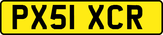 PX51XCR