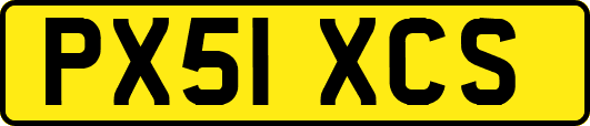 PX51XCS