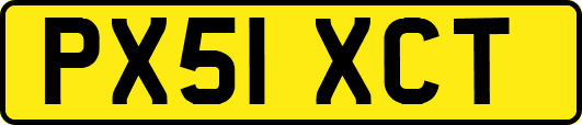 PX51XCT