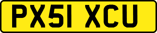 PX51XCU