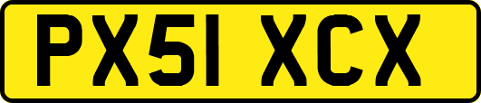 PX51XCX
