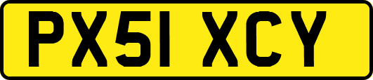 PX51XCY