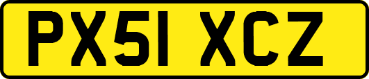 PX51XCZ