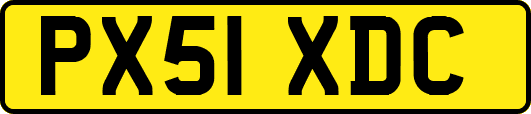 PX51XDC