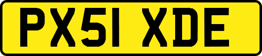 PX51XDE