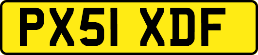 PX51XDF