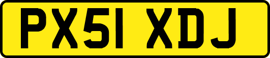 PX51XDJ