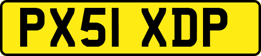 PX51XDP