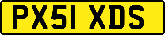 PX51XDS