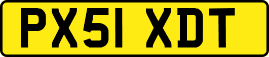 PX51XDT