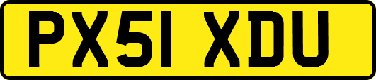 PX51XDU