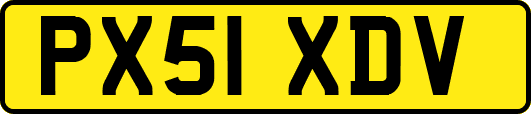 PX51XDV
