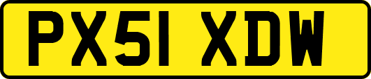 PX51XDW