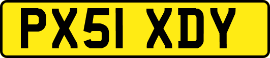 PX51XDY