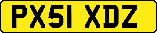 PX51XDZ