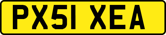 PX51XEA
