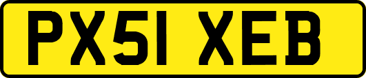 PX51XEB