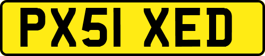 PX51XED