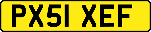 PX51XEF