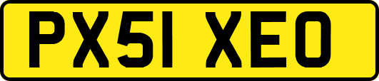 PX51XEO