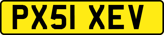 PX51XEV