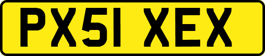 PX51XEX