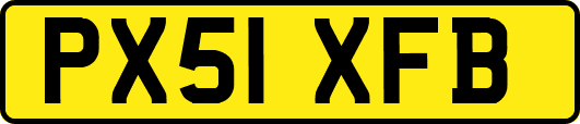 PX51XFB