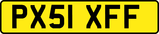 PX51XFF