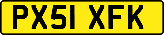 PX51XFK