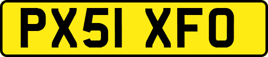 PX51XFO