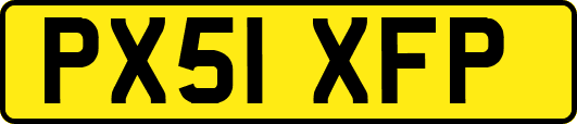 PX51XFP